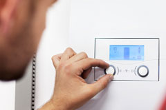 best The Haven boiler servicing companies