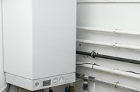 free The Haven condensing boiler quotes