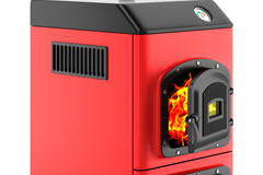The Haven solid fuel boiler costs